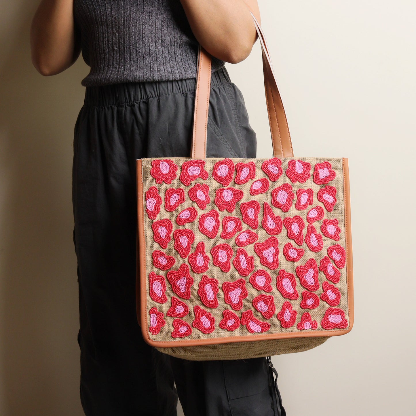 Cherry Tote Bag