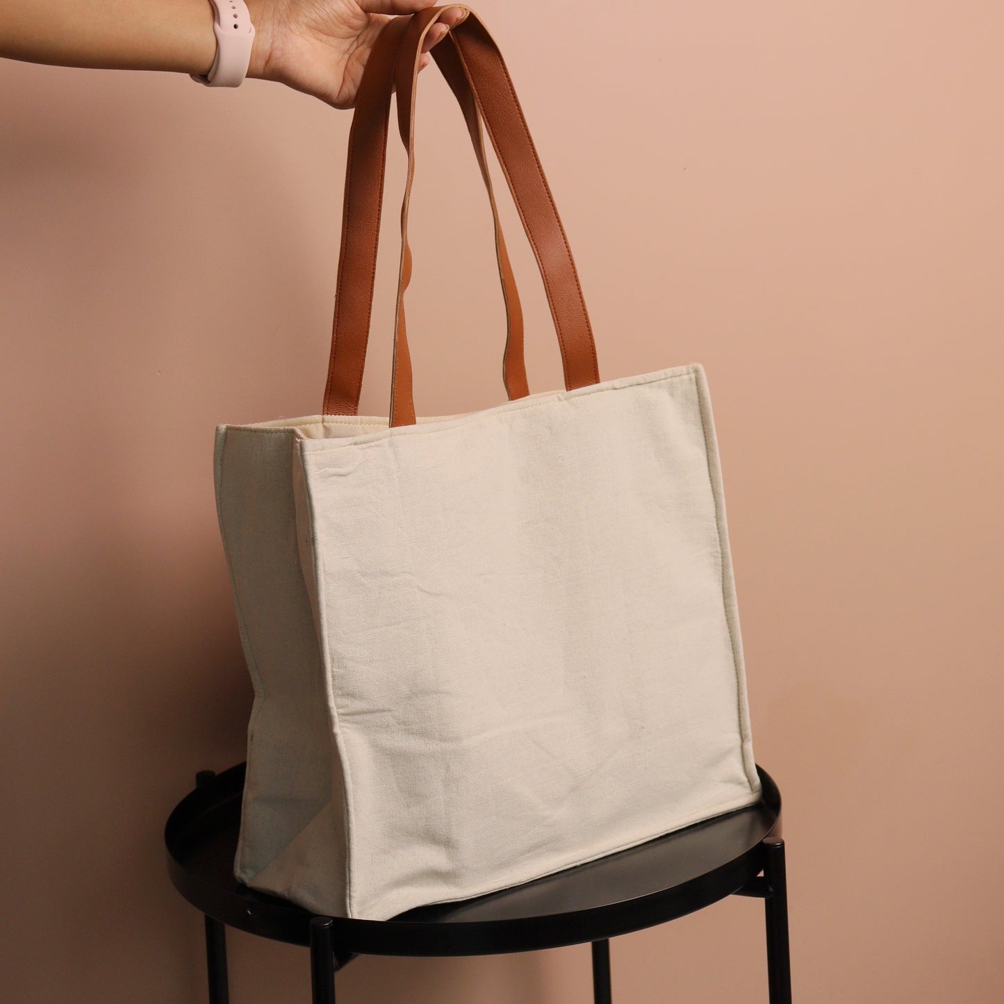 Parisian Dream Tote