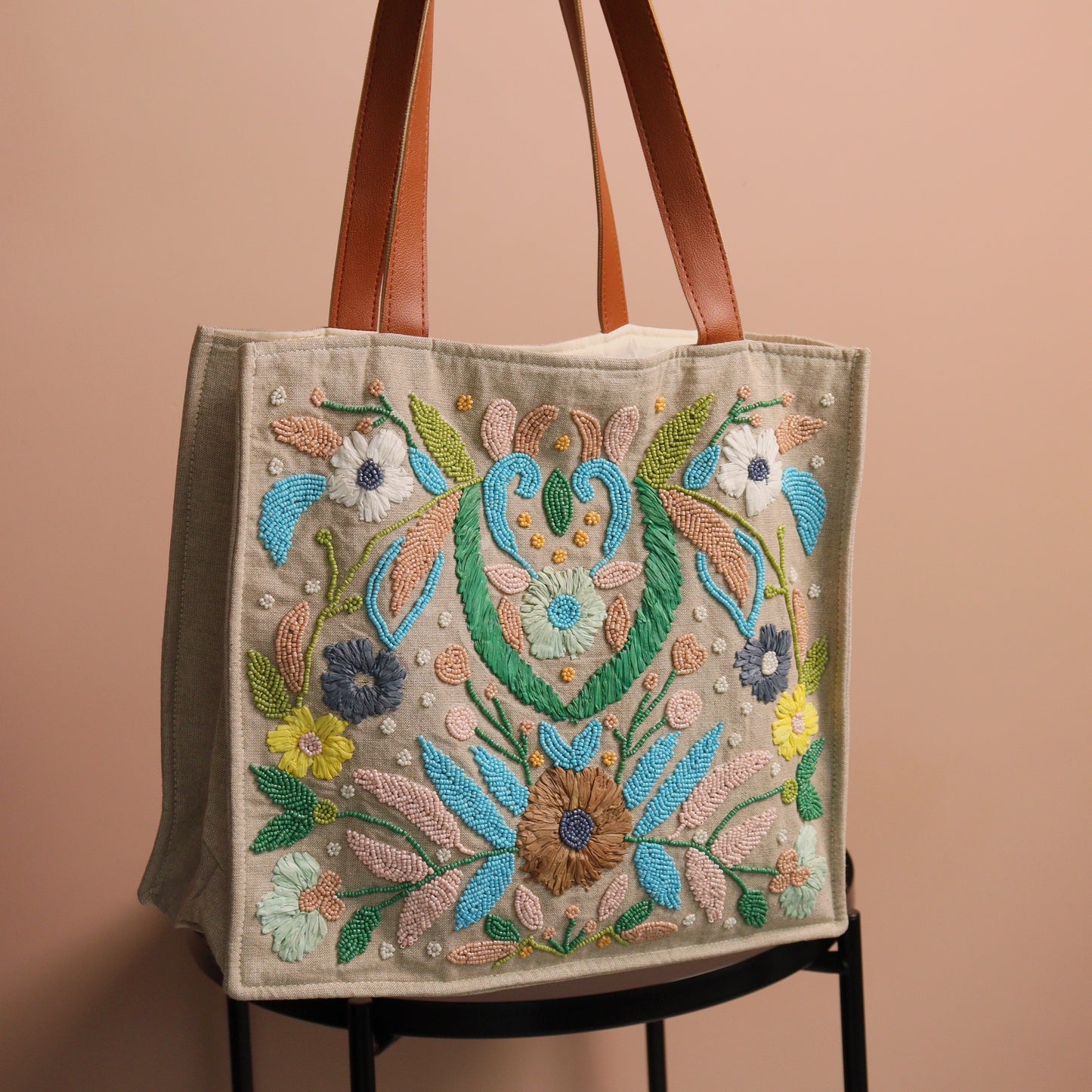 Parisian Dream Tote