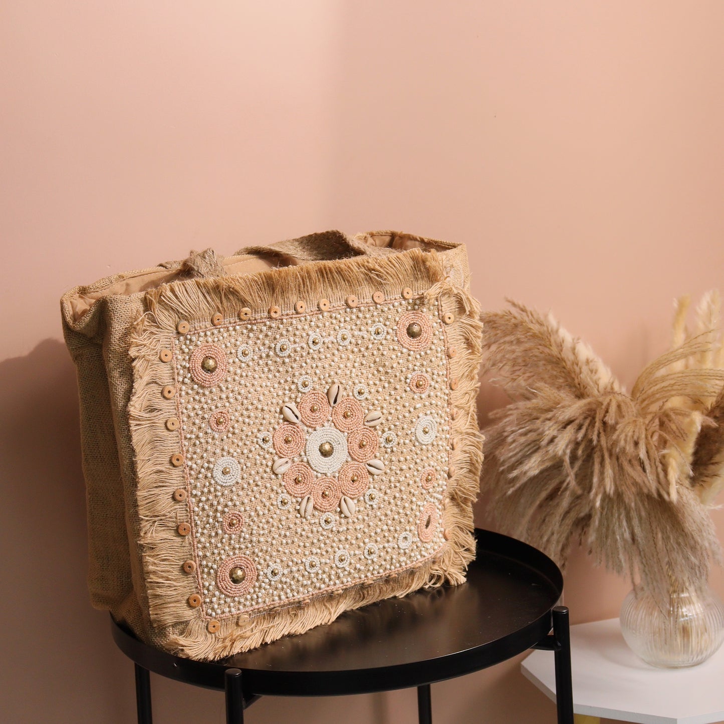 Clara Boho Bag