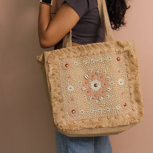 Clara Boho Bag