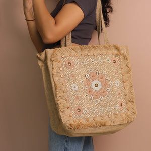 Clara Boho Bag