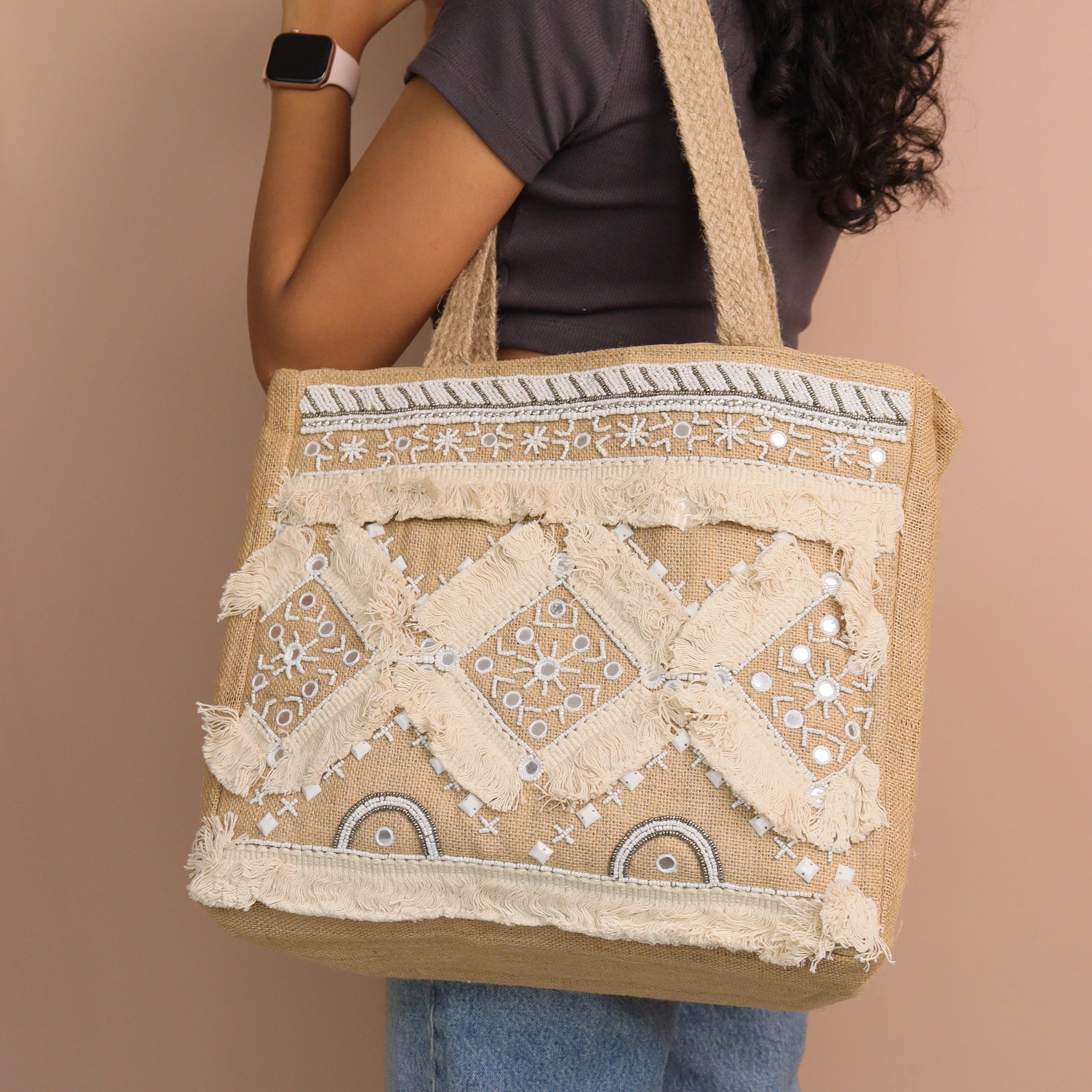 Elara Gypsy Bag