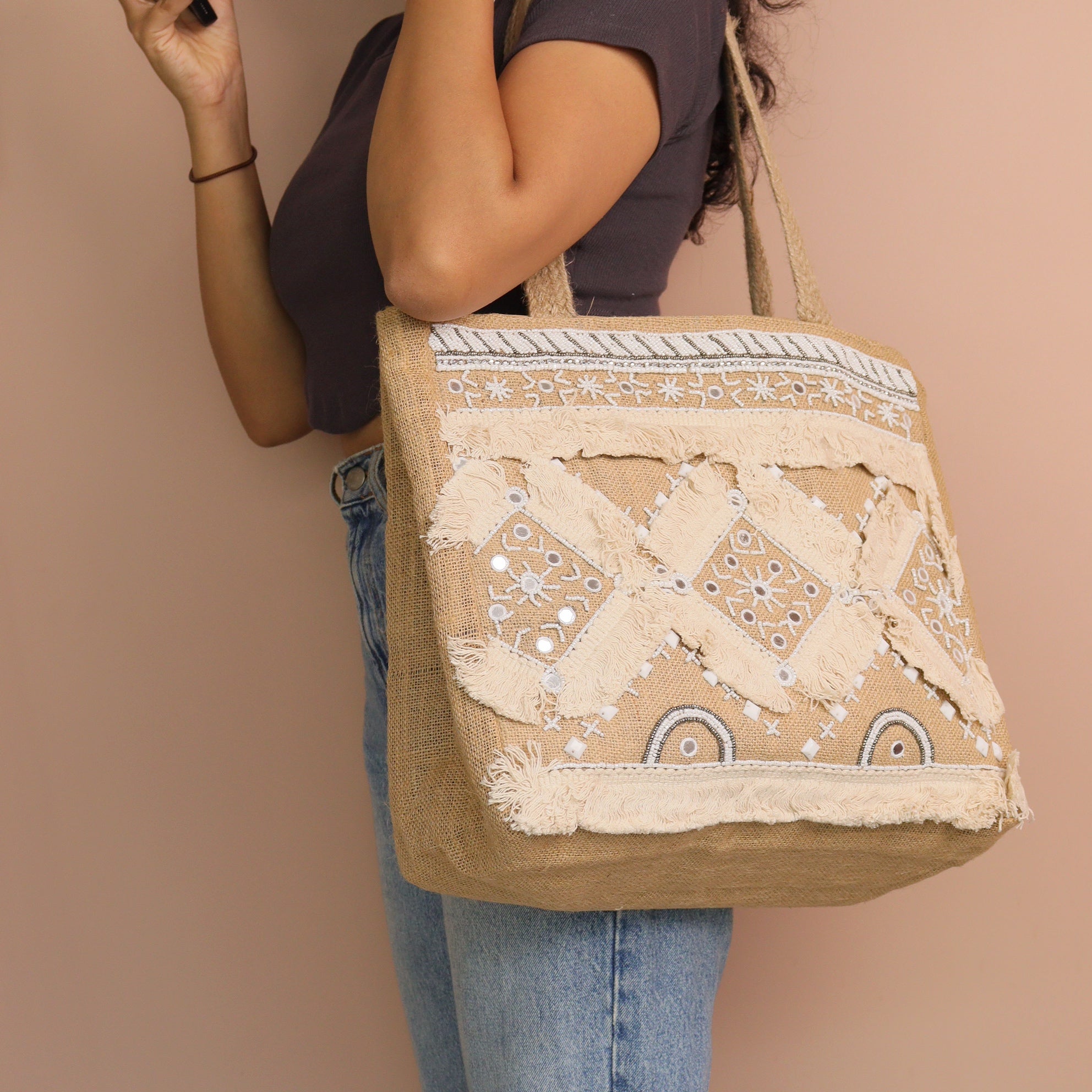 Elara Gypsy Bag