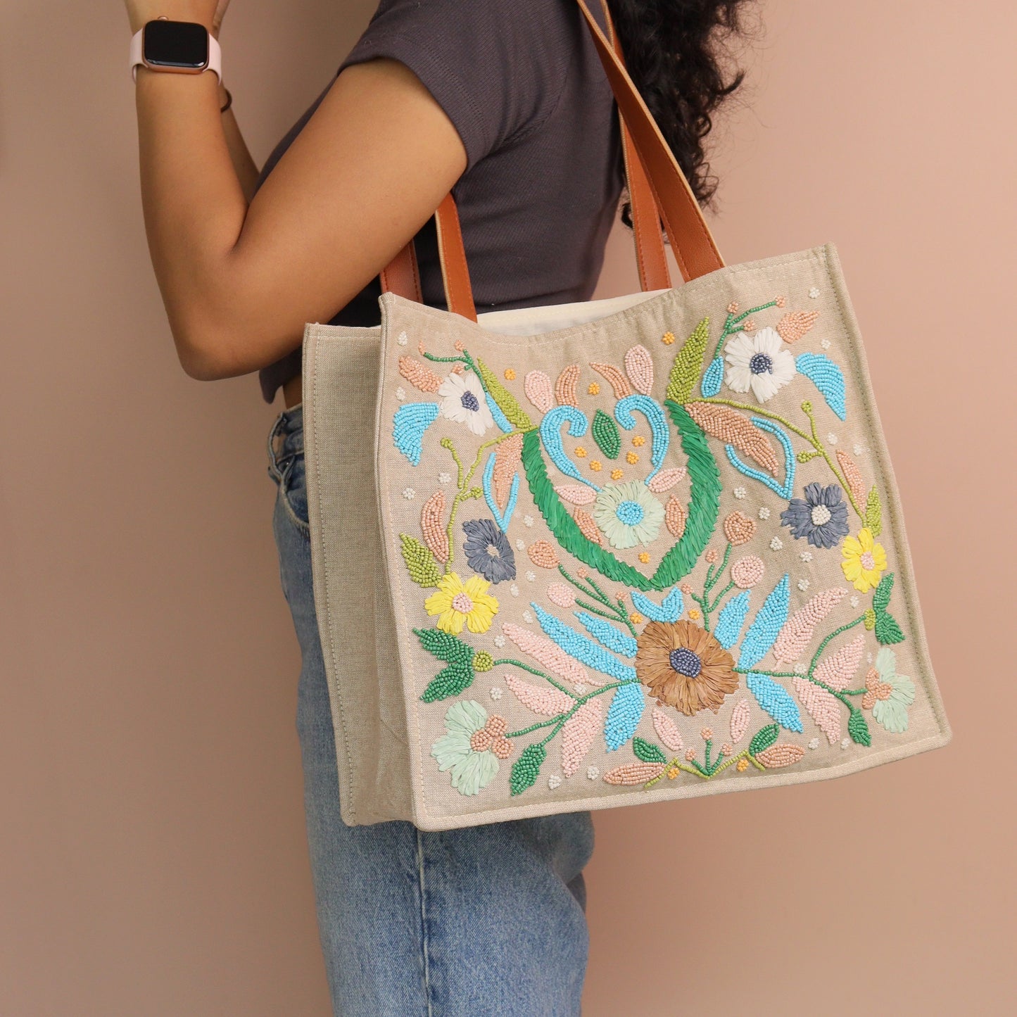 Parisian Dream Tote