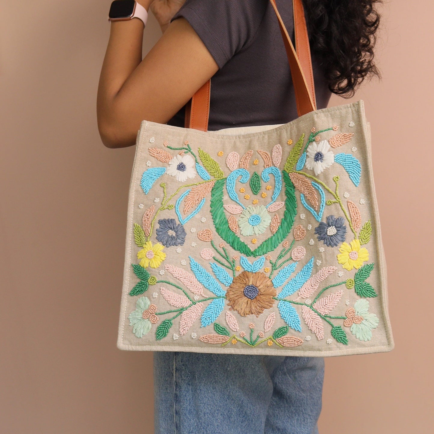 Parisian Dream Tote