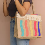 Barcelona Bohemian Bag