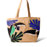 Wanderlust Tote