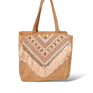 Gypsy Caravan Bag