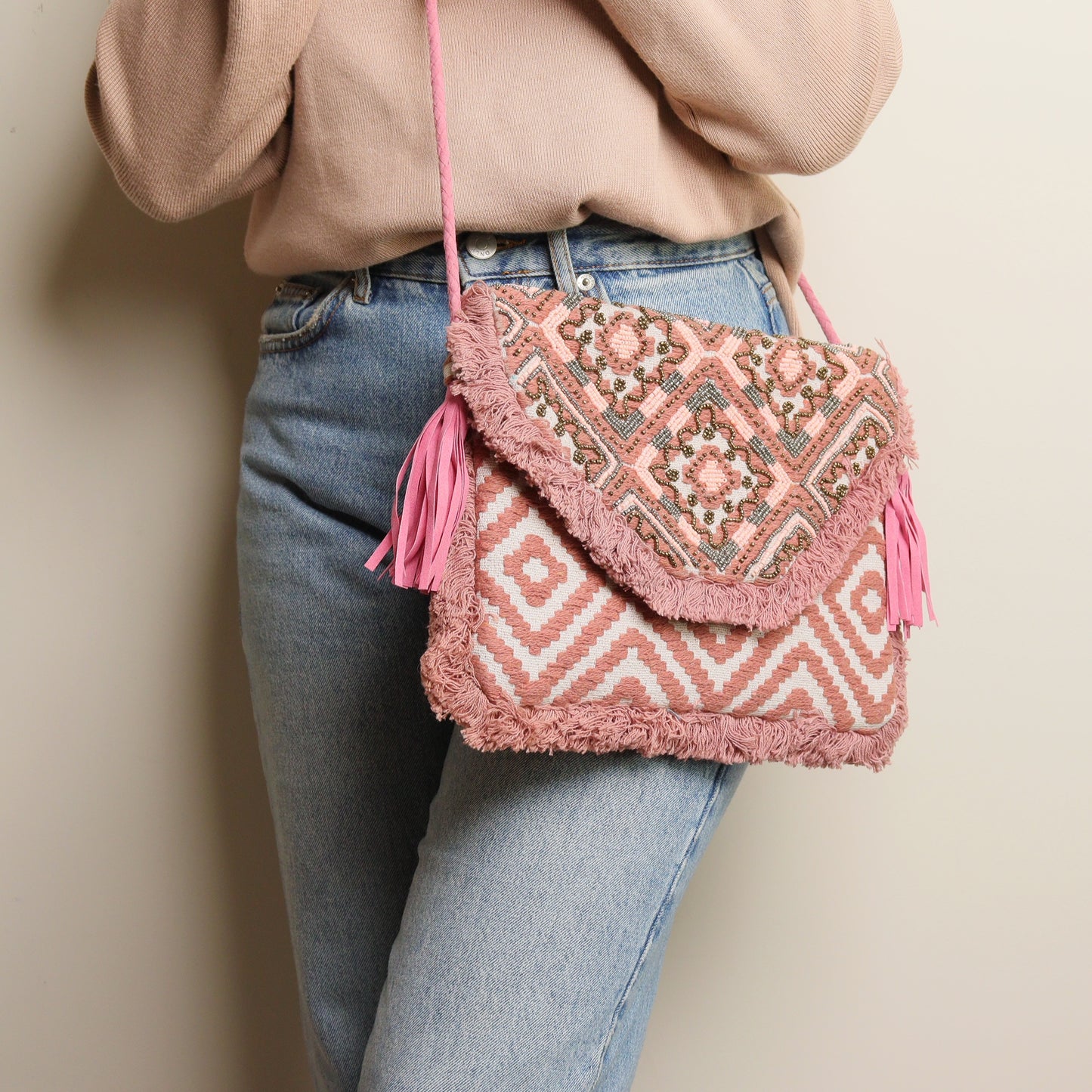 Pink Queen