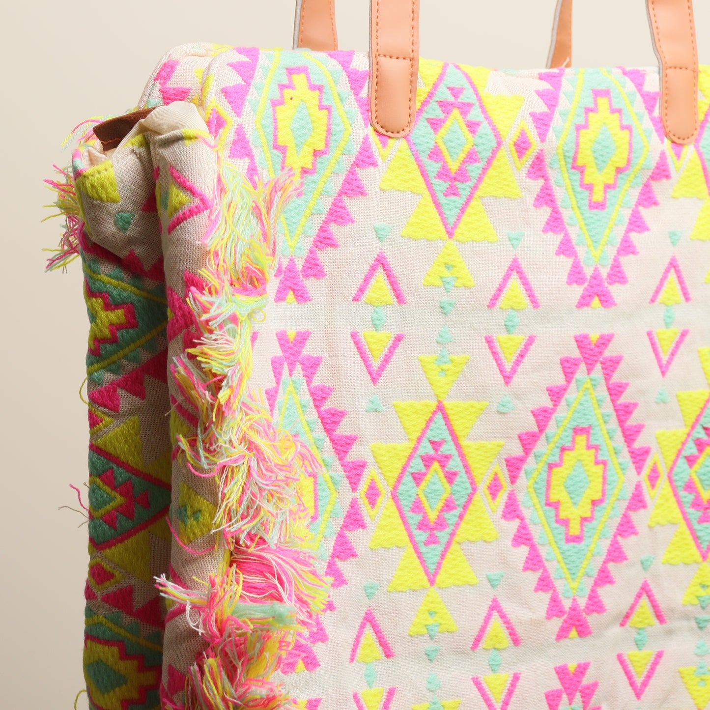 ALL IN ONE TOTE