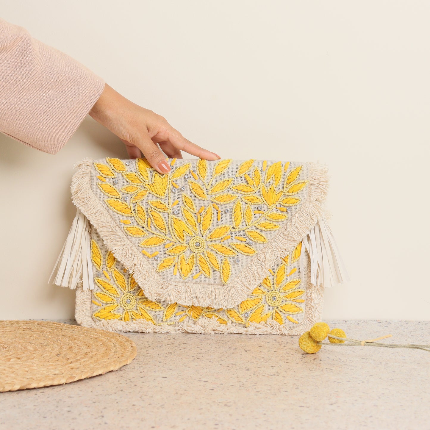 Sunshine Sling