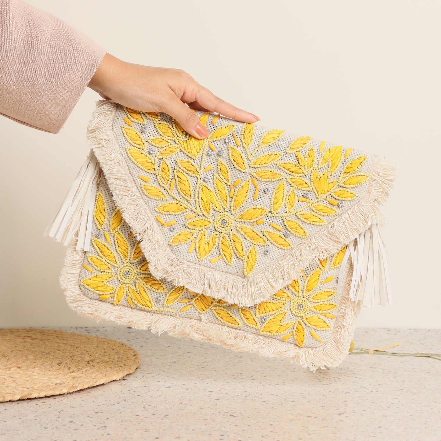 Sunshine Sling