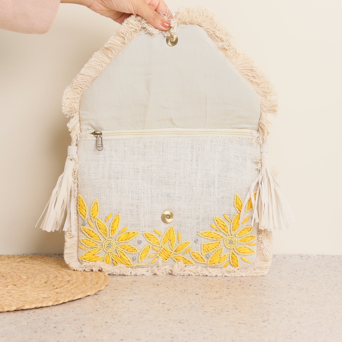 Sunshine Sling