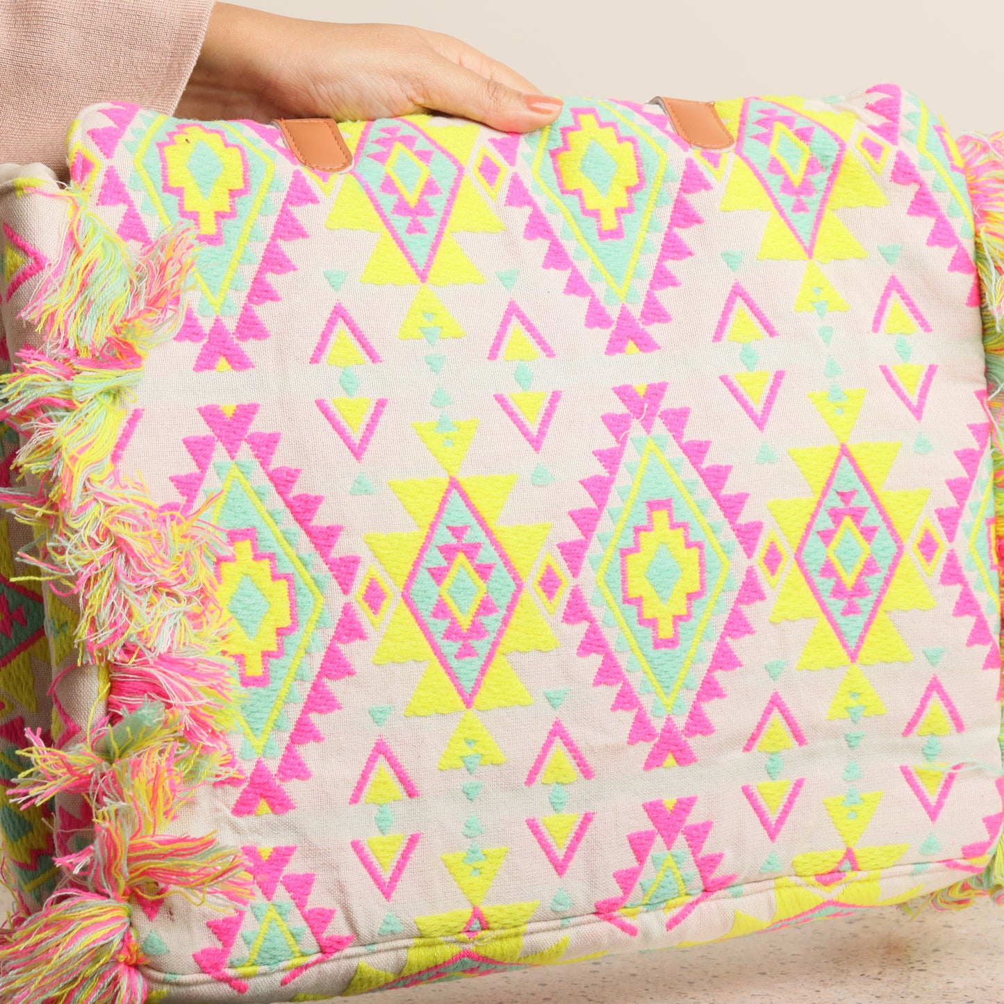 ALL IN ONE TOTE