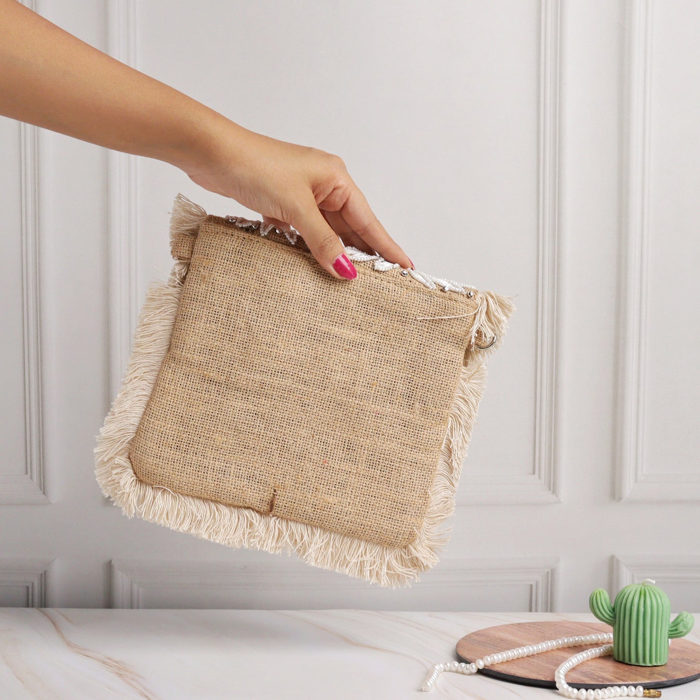 Cali Blossoming Jute