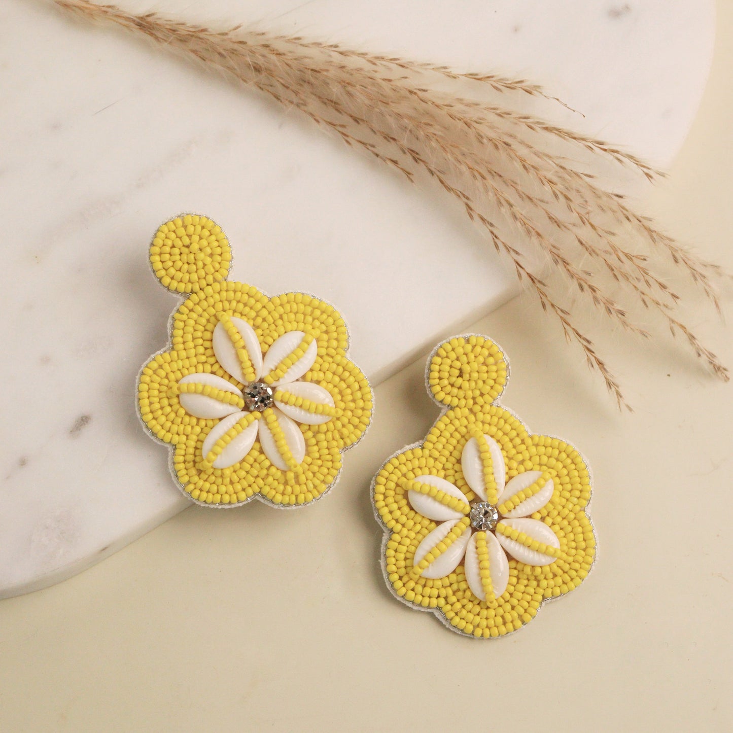 Veyra Earrings