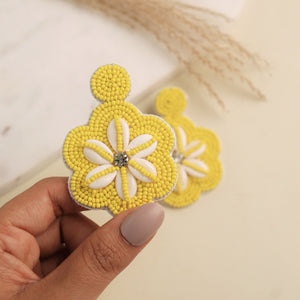 Veyra Earrings