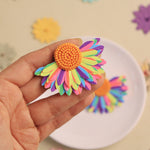 Orris Earrings
