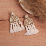 Zyra Earrings