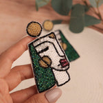 Nyssa Earrings