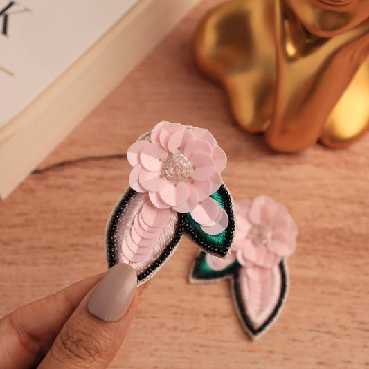 Mirelle Earrings