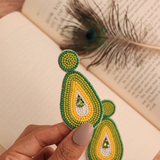 Aven Earrings