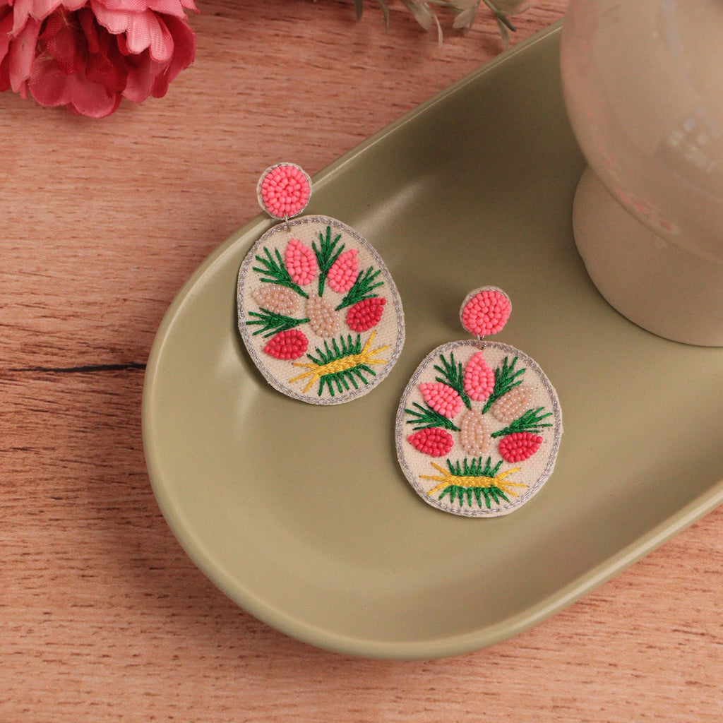 Isla Earrings