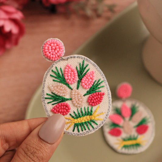 Isla Earrings