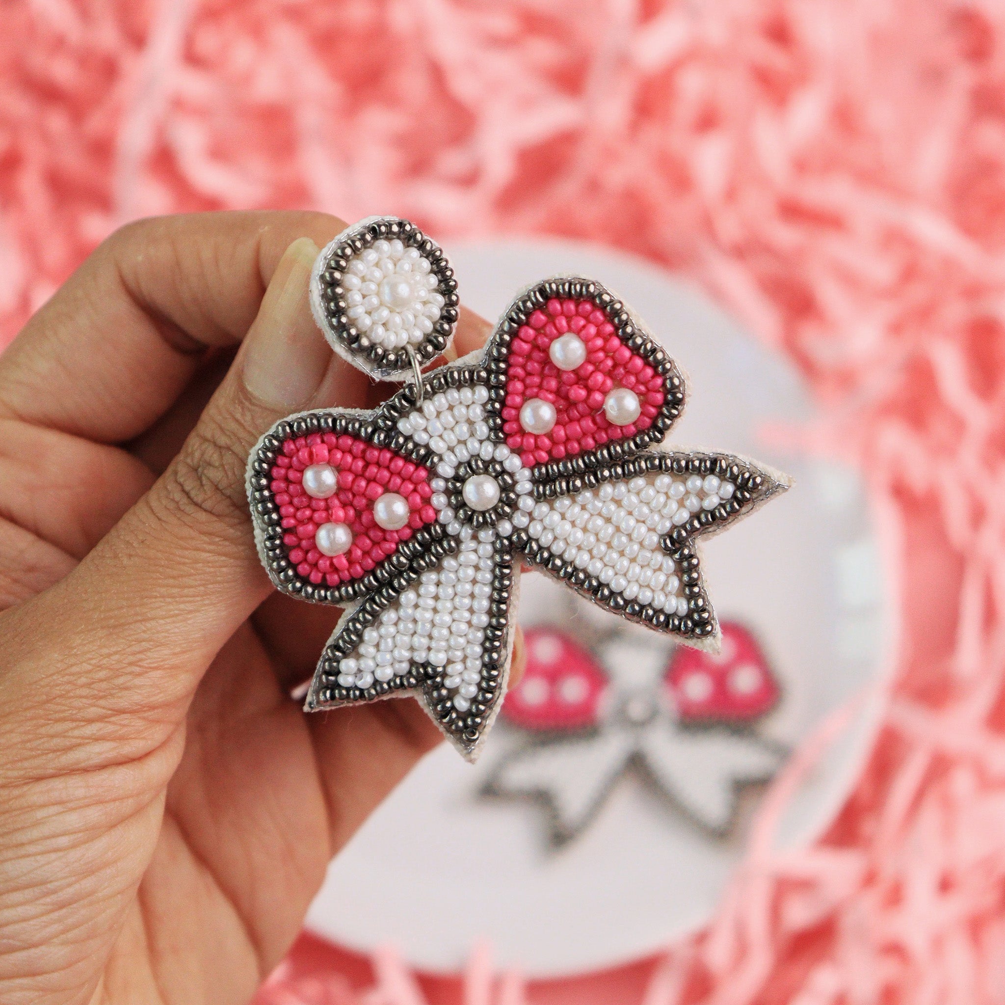 Celest Earrings