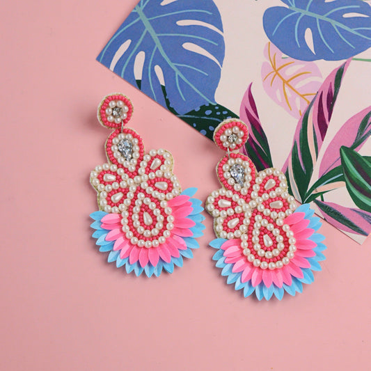 Orla Earrings