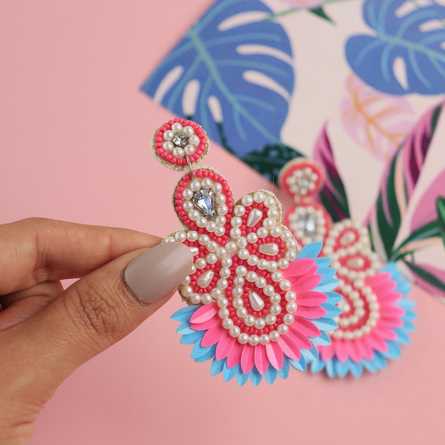 Orla Earrings