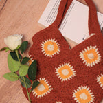 Atlanta Crochet Bag