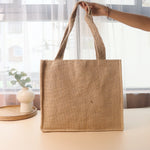 The Boho Tote