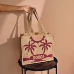 Dusk Boho Bag