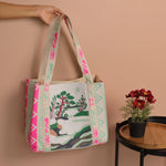 Jubilee Tote