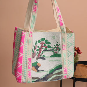 Jubilee Tote