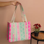 Jubilee Tote