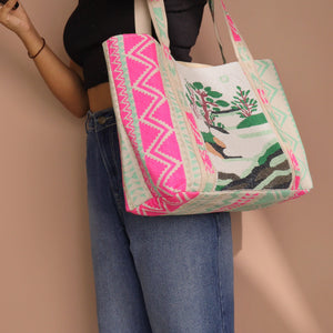 Jubilee Tote