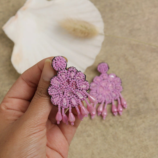 Raquel Earring