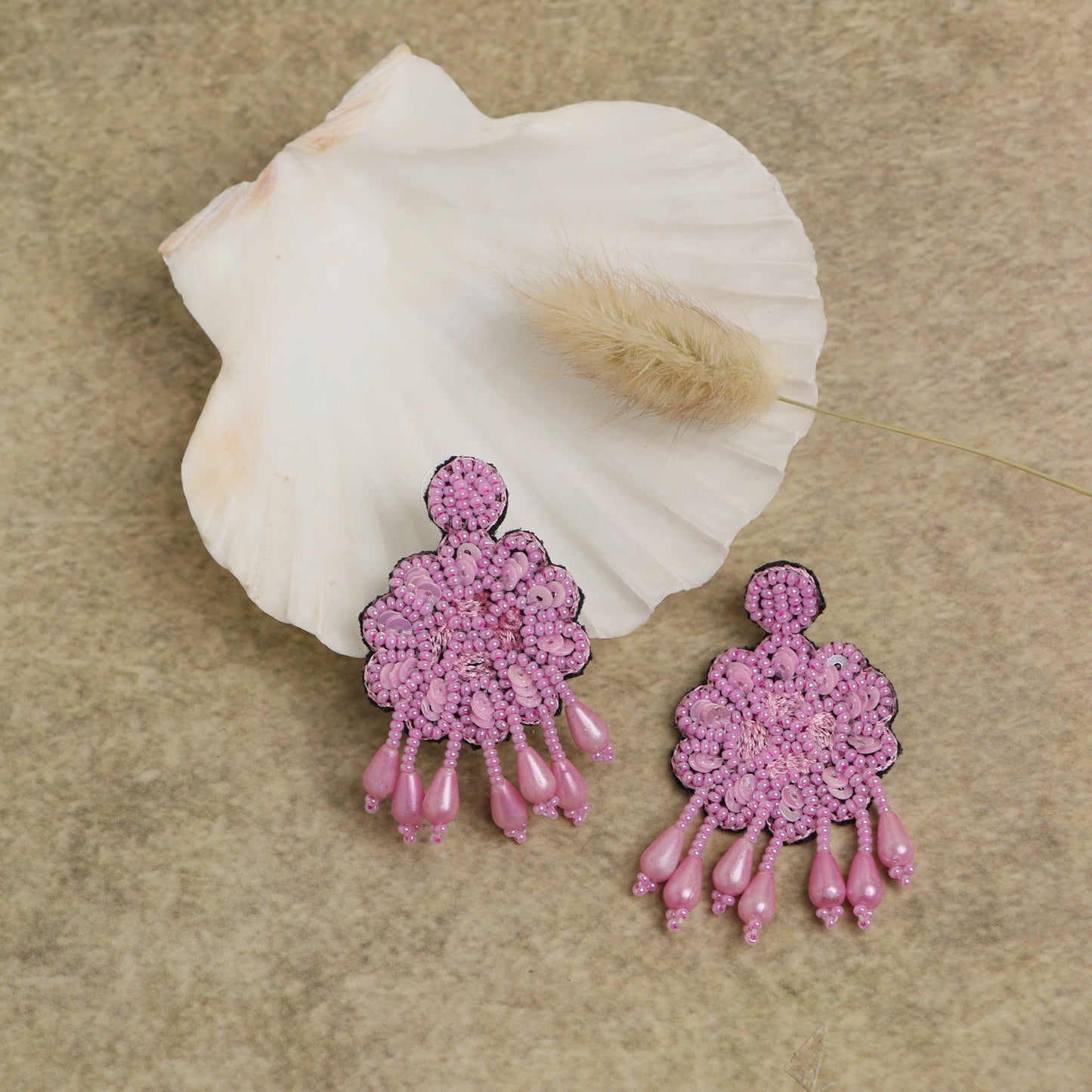 Raquel Earring