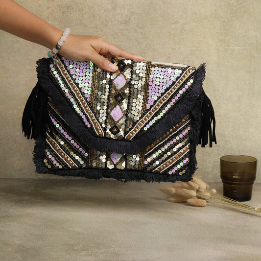 Bhairavi Bag