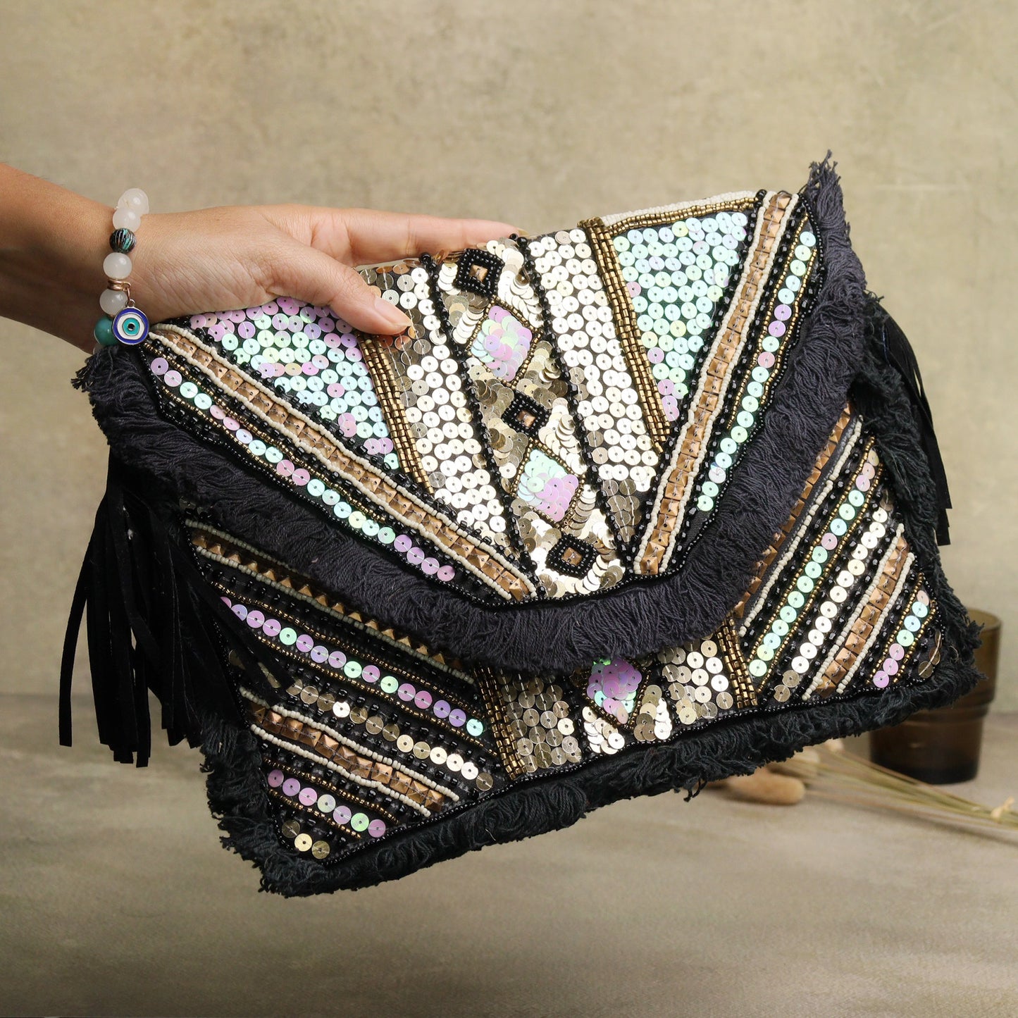 Bhairavi Bag