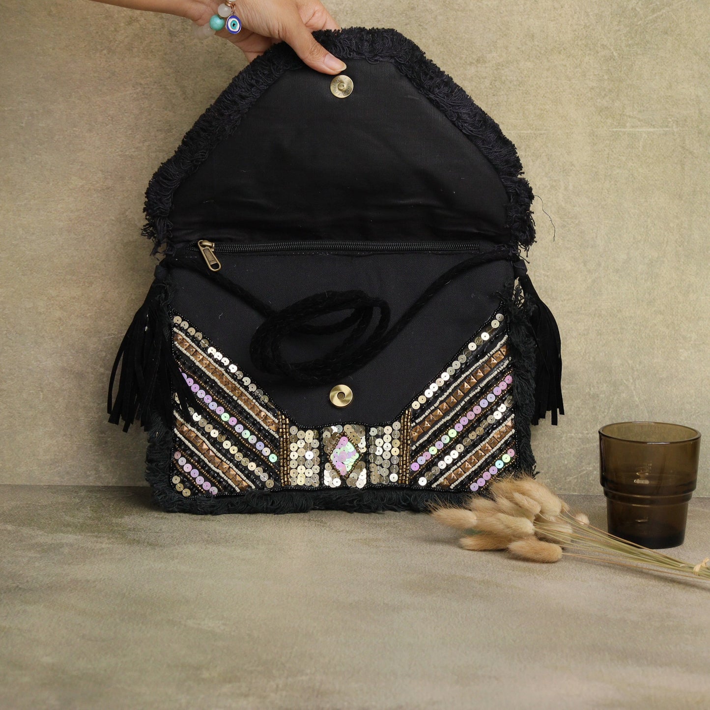 Bhairavi Bag
