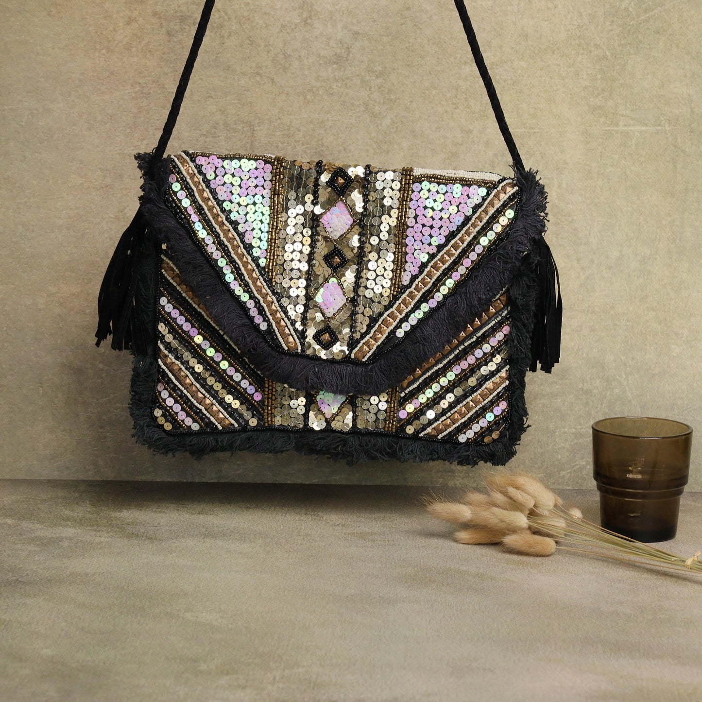 Bhairavi Bag