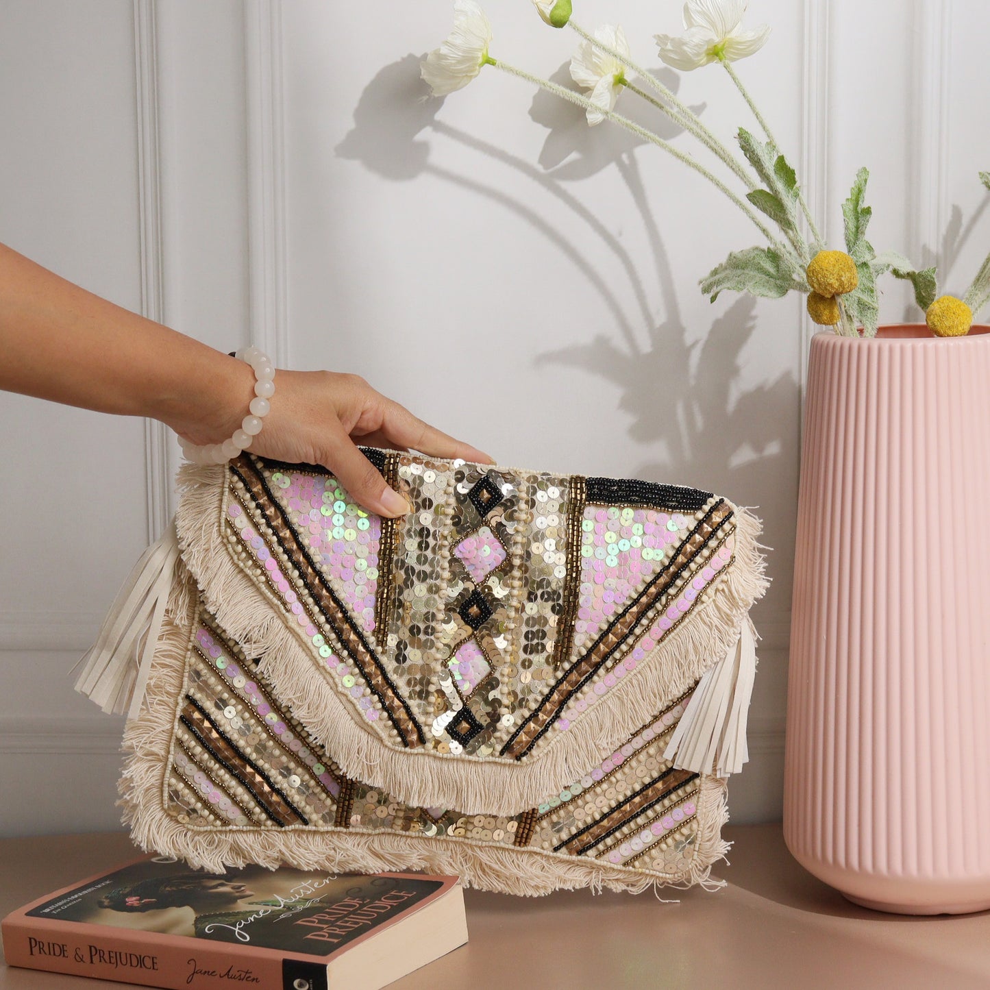 Ishani Bag