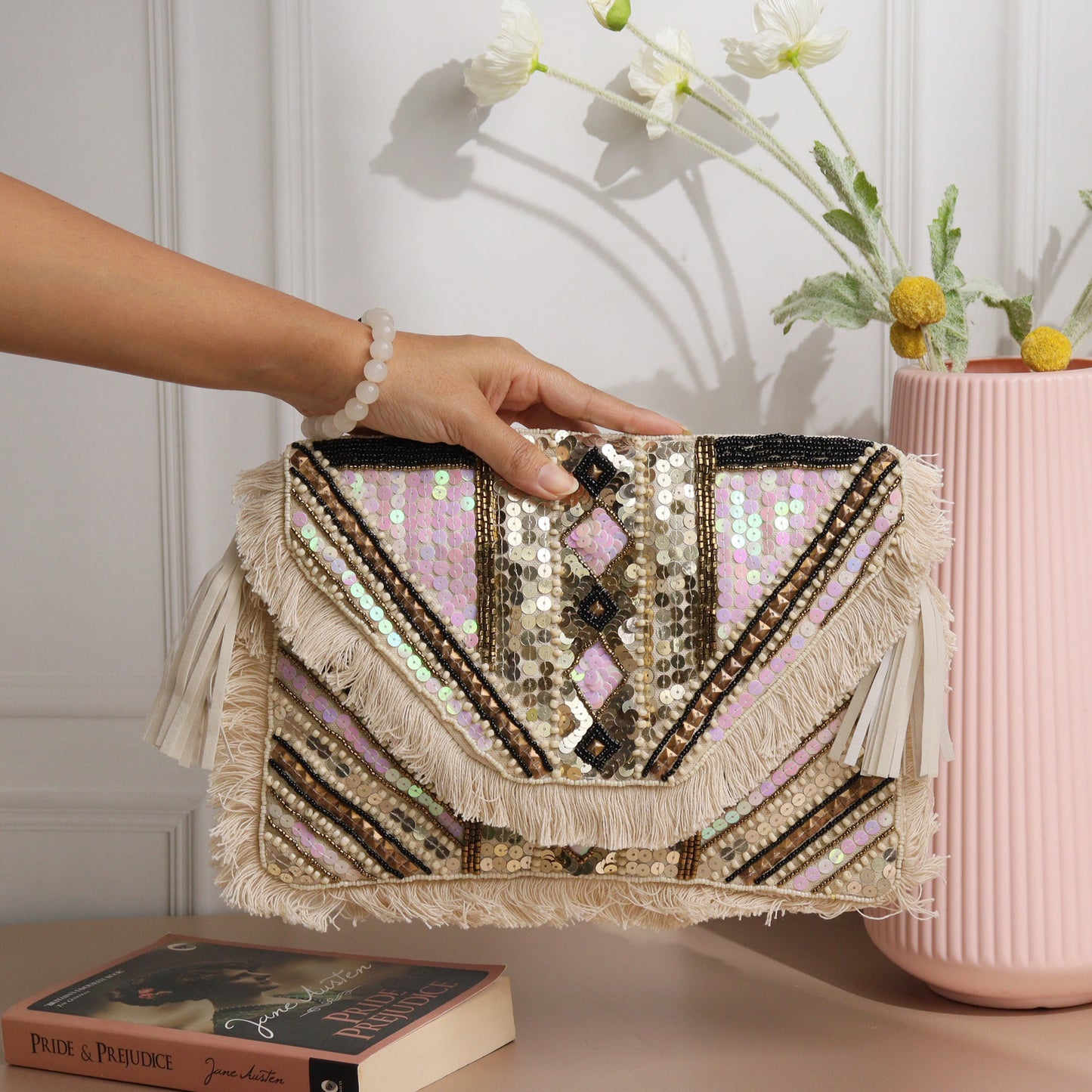 Ishani Bag