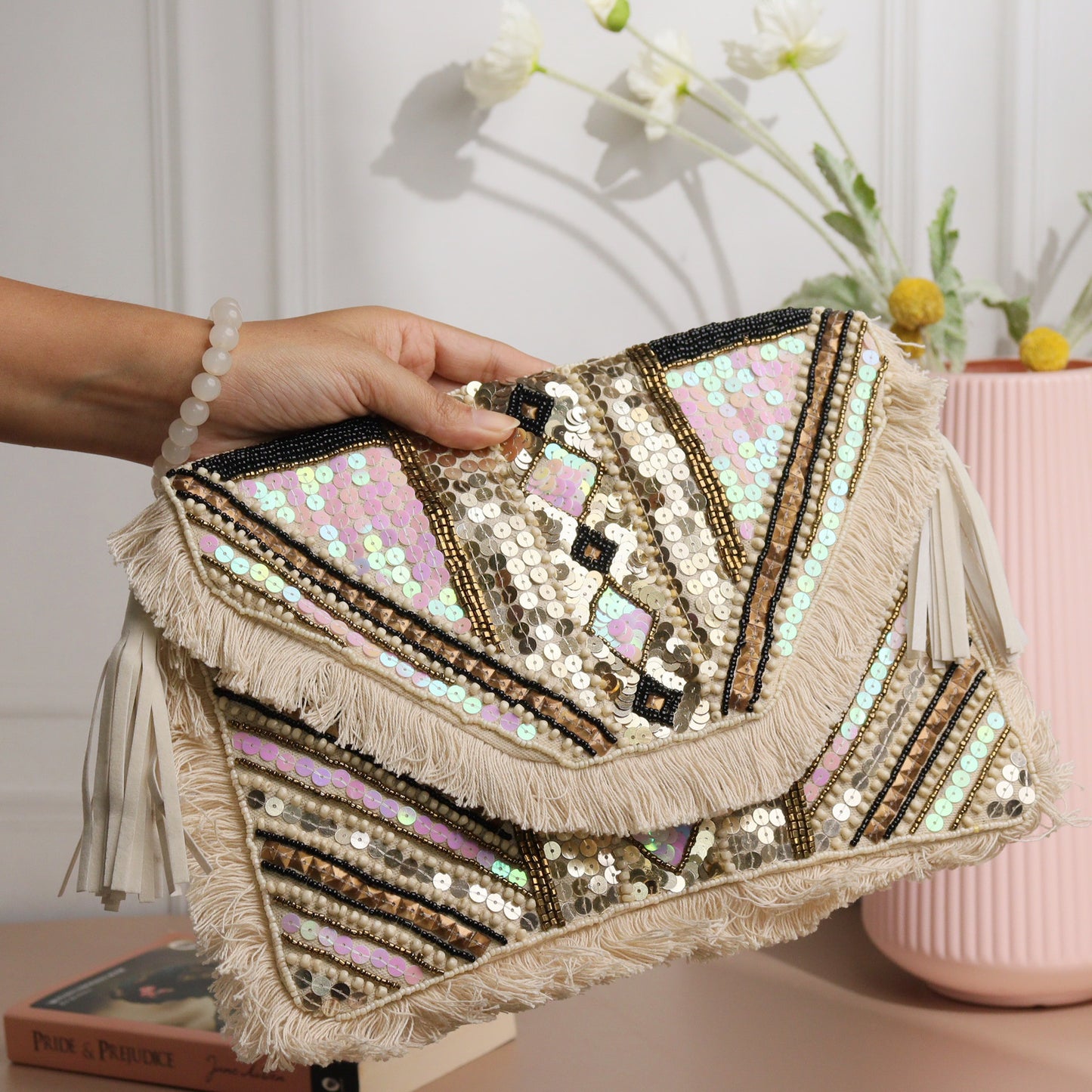 Ishani Bag