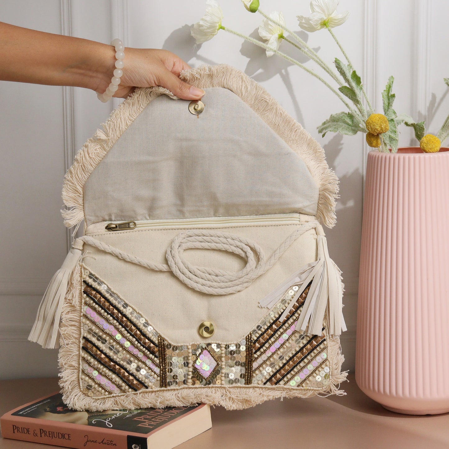 Ishani Bag