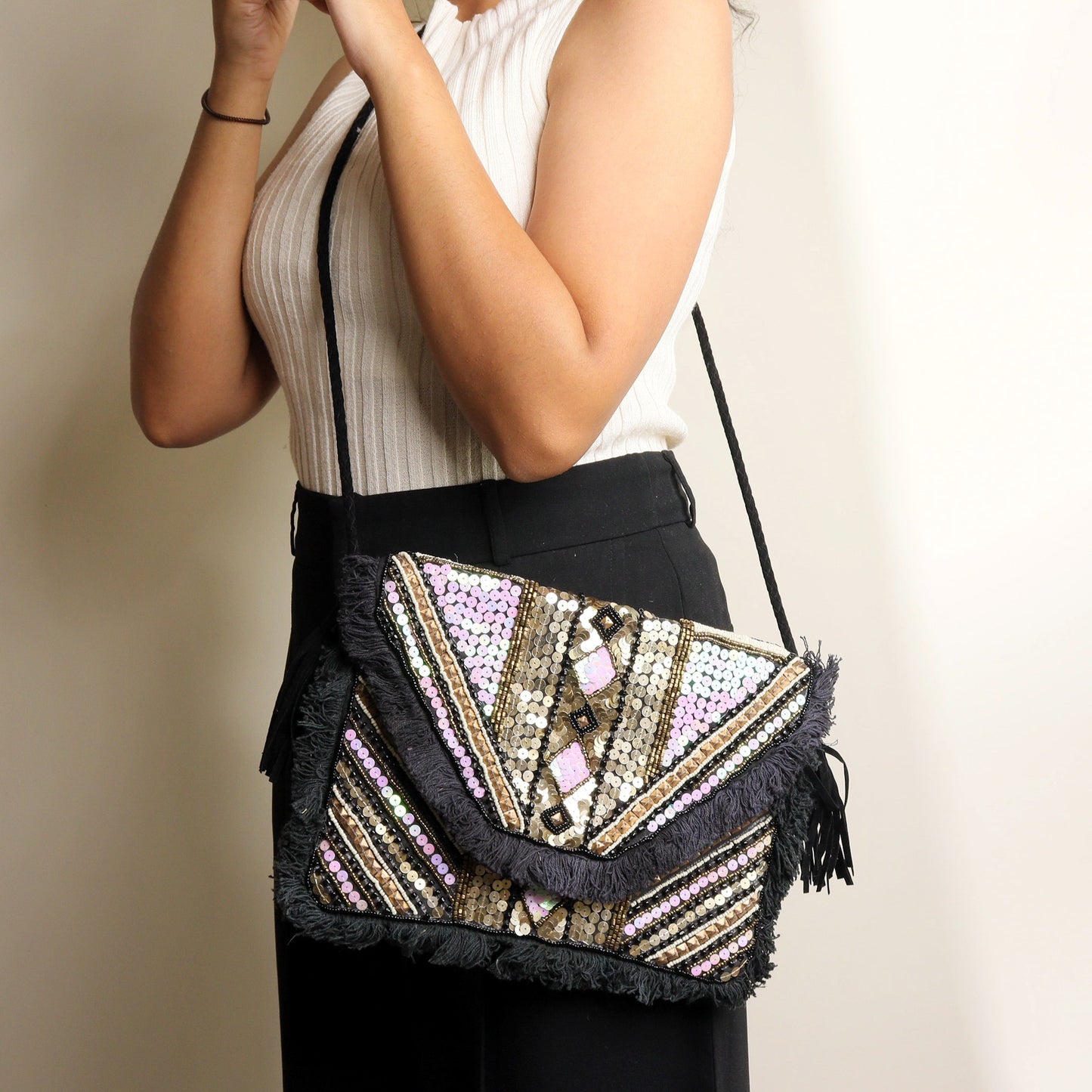 Bhairavi Bag